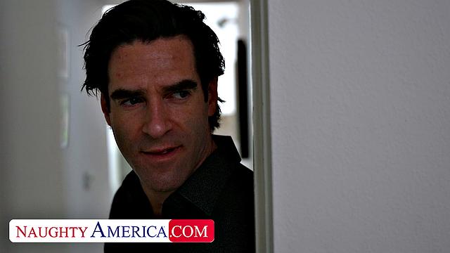 Dad finds out his daughter's friend, Ellie Nova, is a Girl