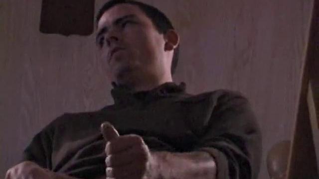 Amateur Dan Jerking