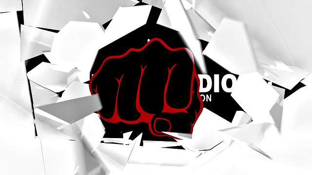 Kameron Frost with Bastian Lutty