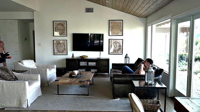 Daddy's Little Man vhapter 2: Body