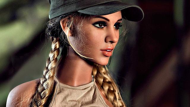 Hot Blowjob Teen with Small Tits Blonde Quick Anal