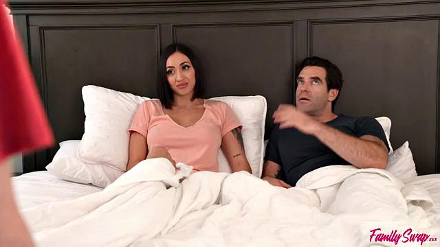 The Intimate Video - S8:E9