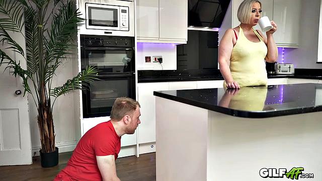 Bossy Step - Shooting Star