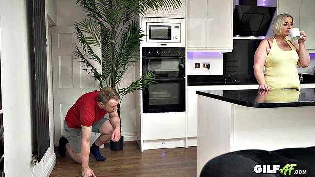 Bossy Step - Shooting Star