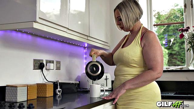 Bossy Step - Shooting Star