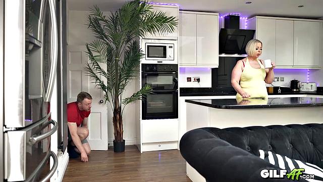 Bossy Step - Shooting Star