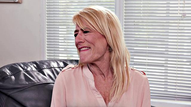 DEVILS FILM - Hot Teen Chanel Camryn Gets Fucked By Her Mom's Friend