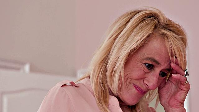 DEVILS FILM - Hot Teen Chanel Camryn Gets Fucked By Her Mom's Friend