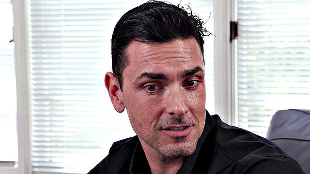 DEVILS FILM - Hot Teen Chanel Camryn Gets Fucked By Her Mom's Friend