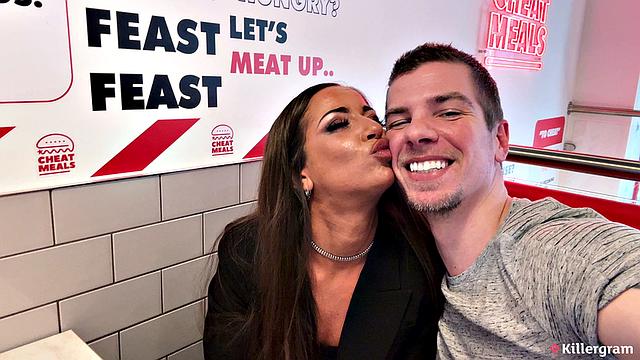 Intercourse on the Initial Date