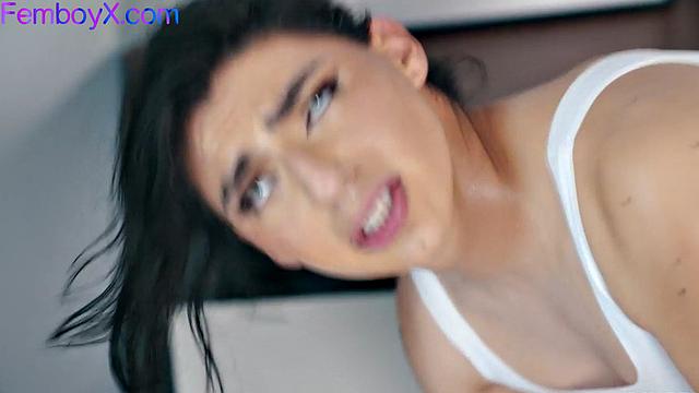 Ballsucking sportive spoils lover