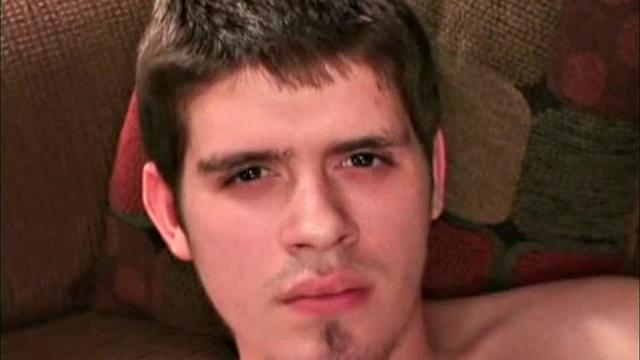 Джош решил не ждать партнёра - устроил сам себе шоу