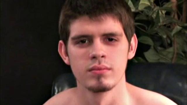 Джош решил не ждать партнёра - устроил сам себе шоу