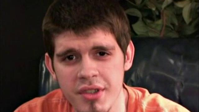 Джош решил не ждать партнёра - устроил сам себе шоу