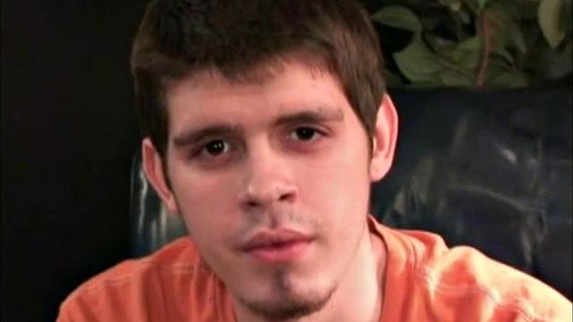 Джош решил не ждать партнёра - устроил сам себе шоу