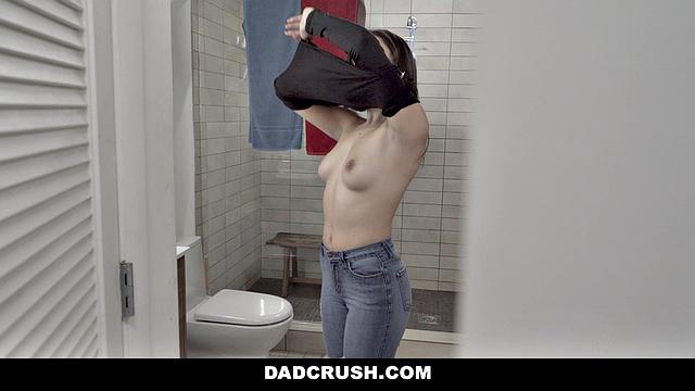 Panty Sniffer Issues