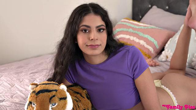 Stepsis Wants To Have Babies - S28:E3