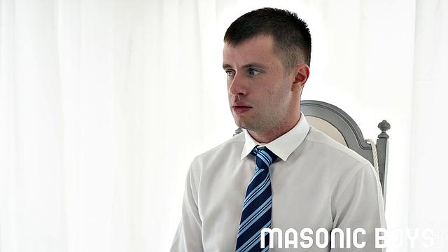 APPRENTICE MONROE - The Interview