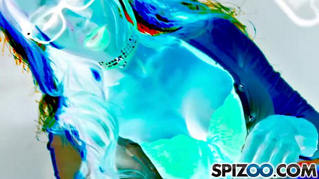 Sarah's School Lesson