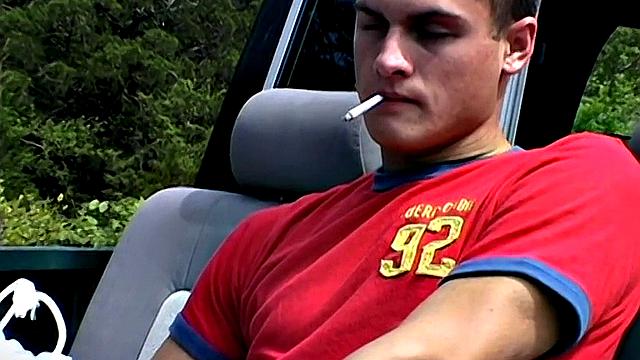 Devon, Cody & Jeremiah - Hot Threesome Action