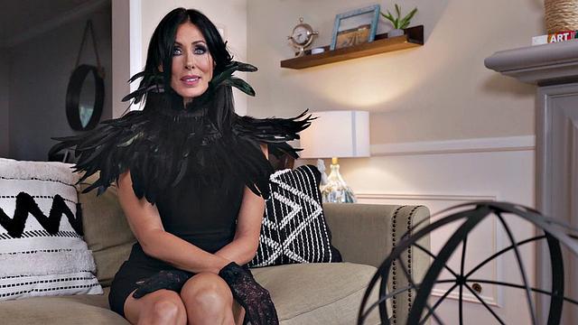 How We Do in the Shadows: The Vamp Next Door