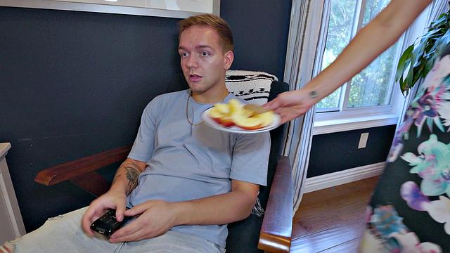 How We Do in the Shadows: The Vamp Next Door