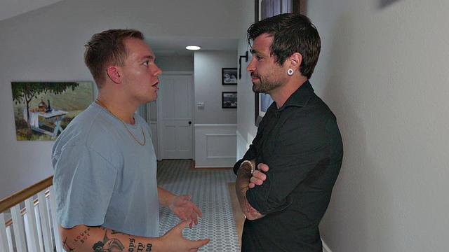 How We Do in the Shadows: The Vamp Next Door