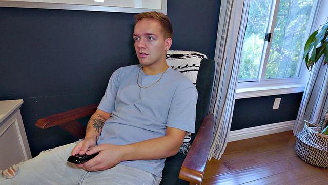 How We Do in the Shadows: The Vamp Next Door