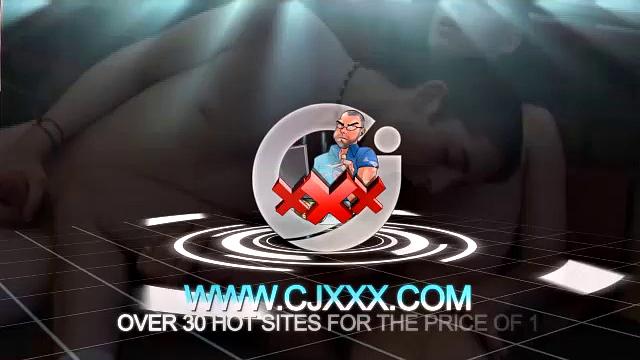 Tommy and KC Sucking