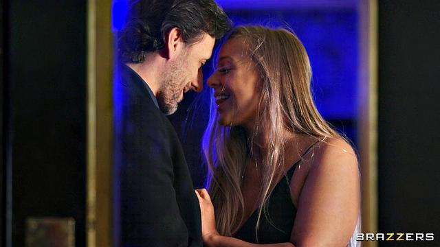 An Appetizing Affair