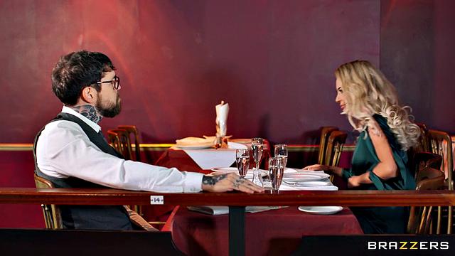 An Appetizing Affair