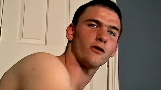 Twice the Jizz with Bi Guy Jay - Jay