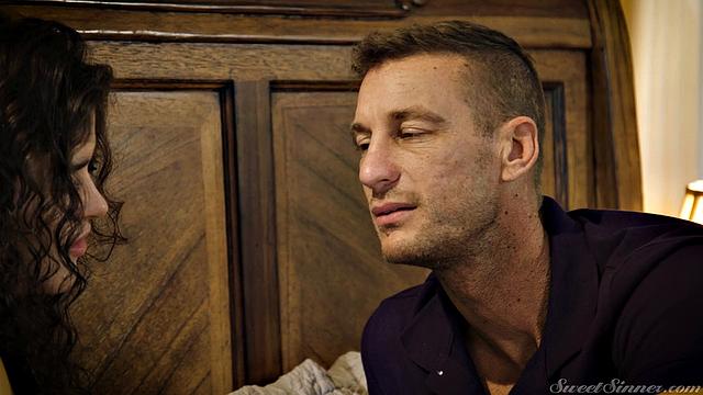 The Hot Wives 5 Scene 2