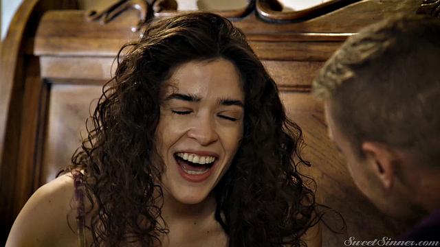 The Hot Wives 5 Scene 2