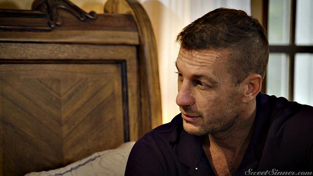 The Hot Wives 5 Scene 2