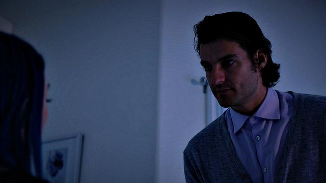 Foster Daughter Gets Attitude Adjustment