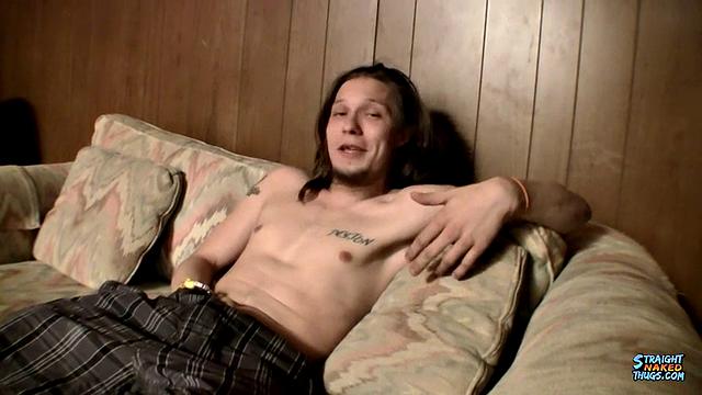 Getting Kinky With Max - Max Ward