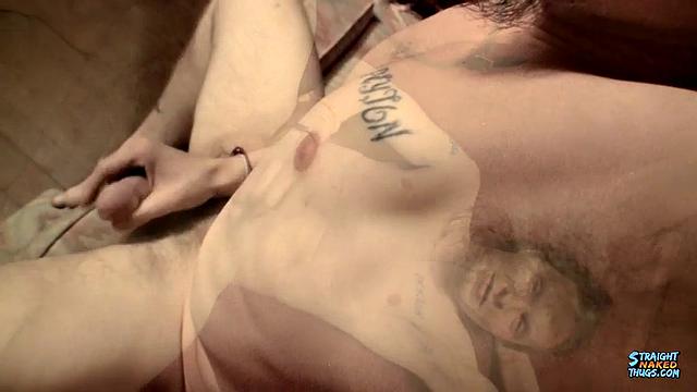 Getting Kinky With Max - Max Ward