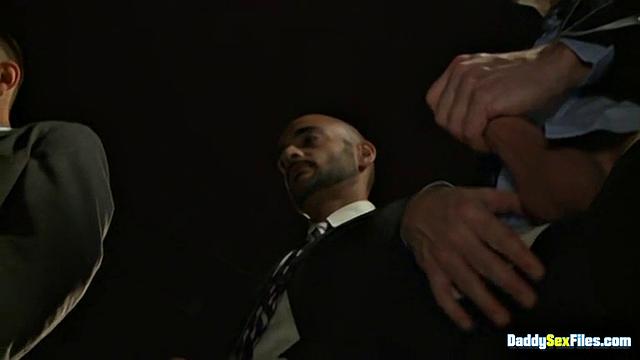 Diligent Cum Enthusiasts - Justin Beal, Austin Ryan