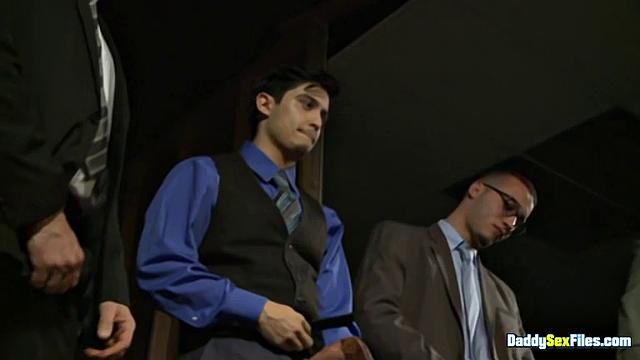 Diligent Cum Enthusiasts - Justin Beal, Austin Ryan