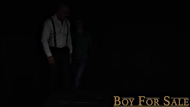 маркус показывает товар лицом, а задницей - премиум-класс