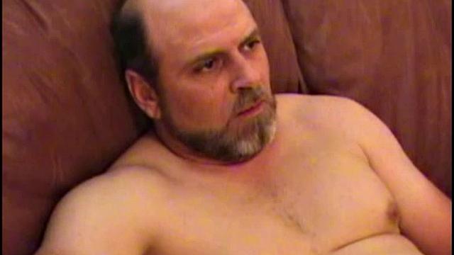 Bulldog's First Time Shooting a Video