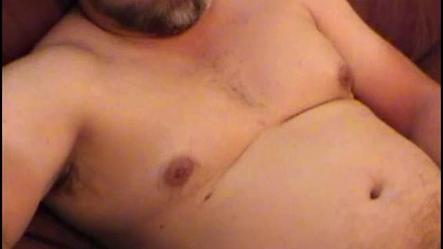 Bulldog's First Time Shooting a Video