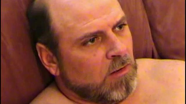 Bulldog's First Time Shooting a Video