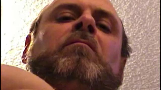 Bulldog's First Time Shooting a Video