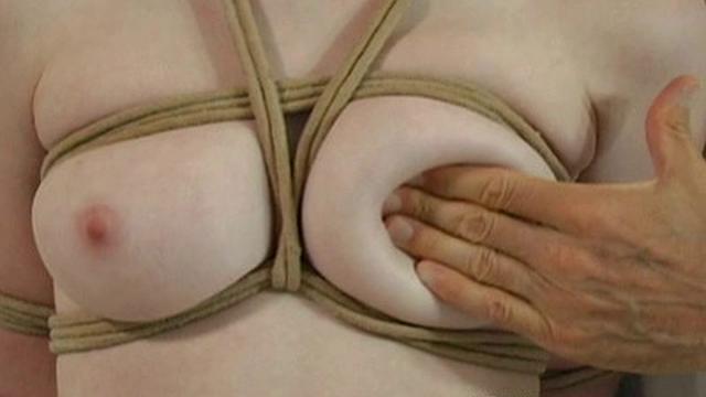 Corrine's Painful Exam