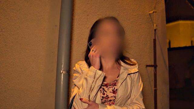 Fake priest facefucking classy babe after picking her up