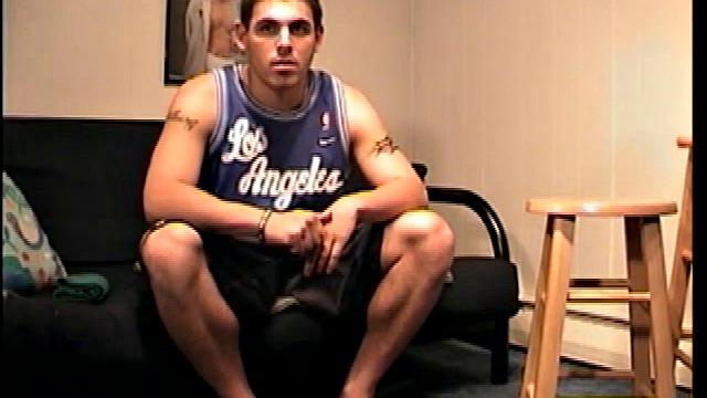 Sucking Off Straight Ethan