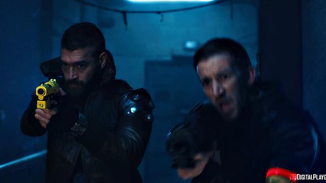 Space Junk - Episode 3