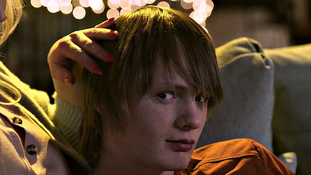 милфа сама рулит: пасынок с трудом справляется с её аппетитом